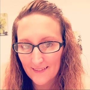 Meet your Posher, Krystal